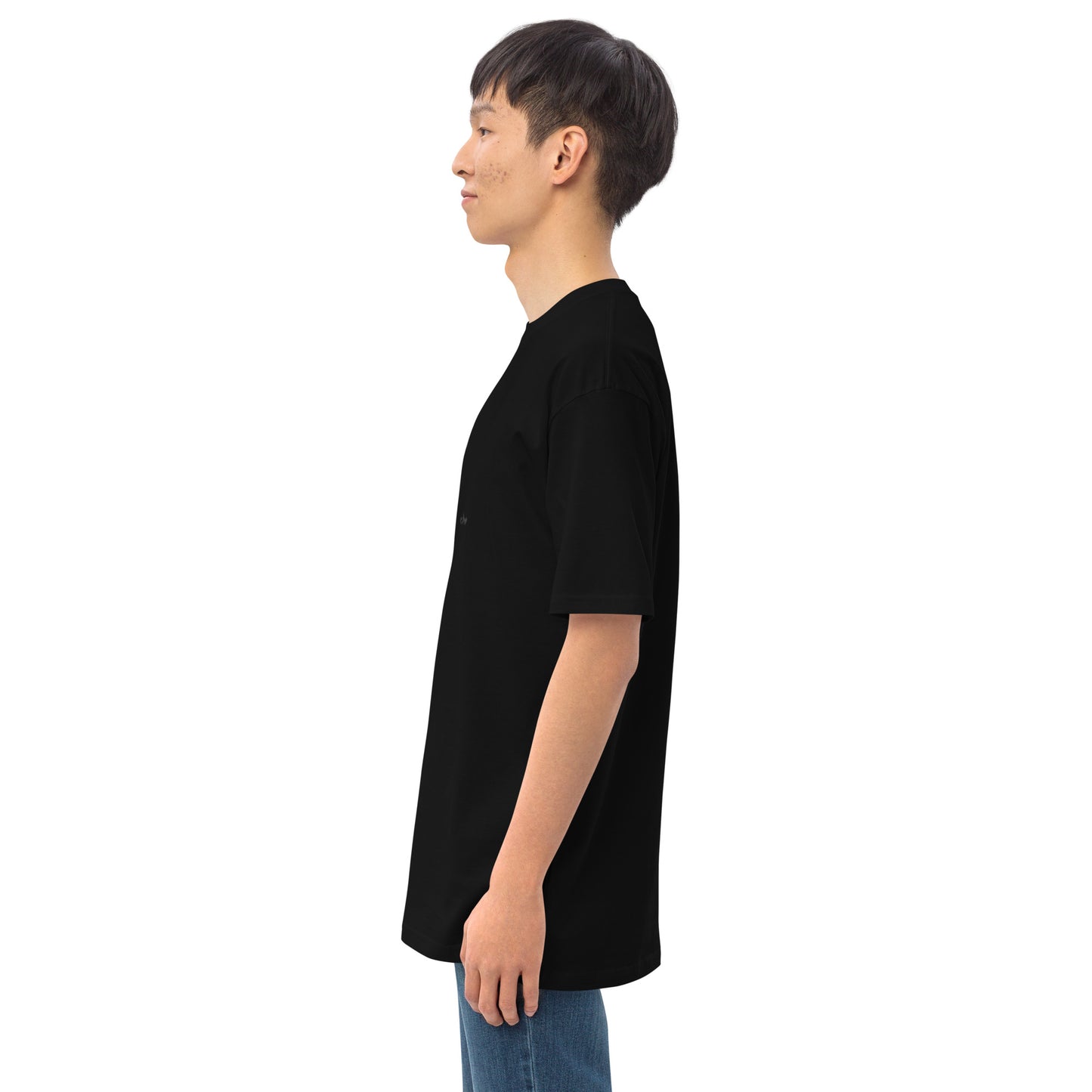DeAndre Ivory Anti-world Christian unisex in world not of it tee-shirt ( 2 )