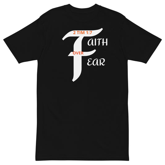 DeAndre Ivory Anti-world Christian unisex Halloween tee-shirt 2