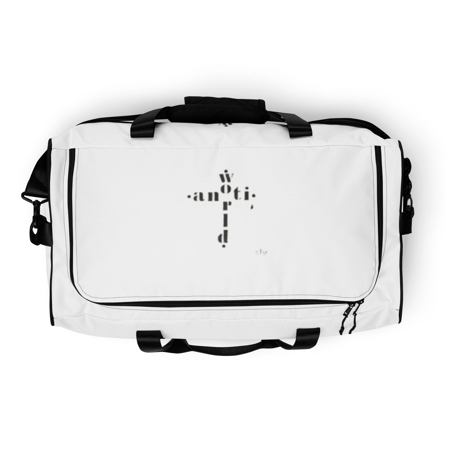 Duffle bag